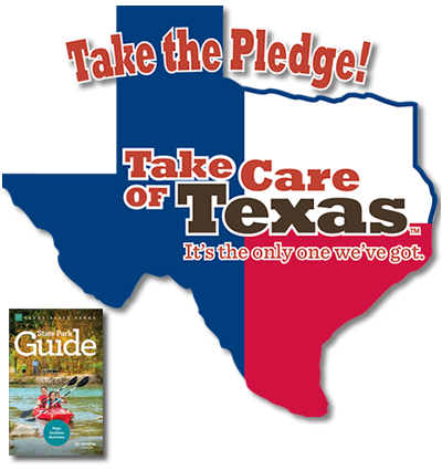 Take Care of Texas