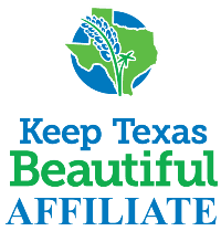 Keep Texas Beautiful Affiliate