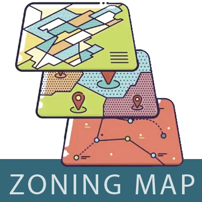 Zoning Map