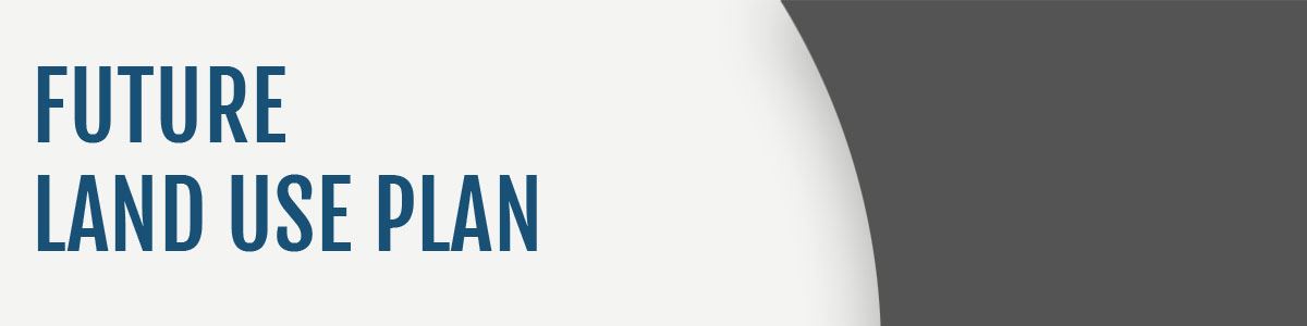 View the Future Land Use Plan