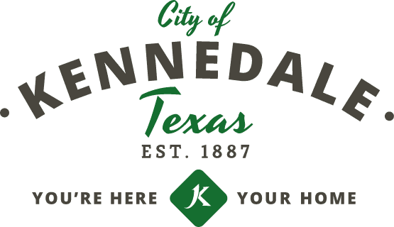 Kennedale Texas Homepage