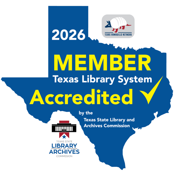TSLAC-Accredited-Member official graphic 