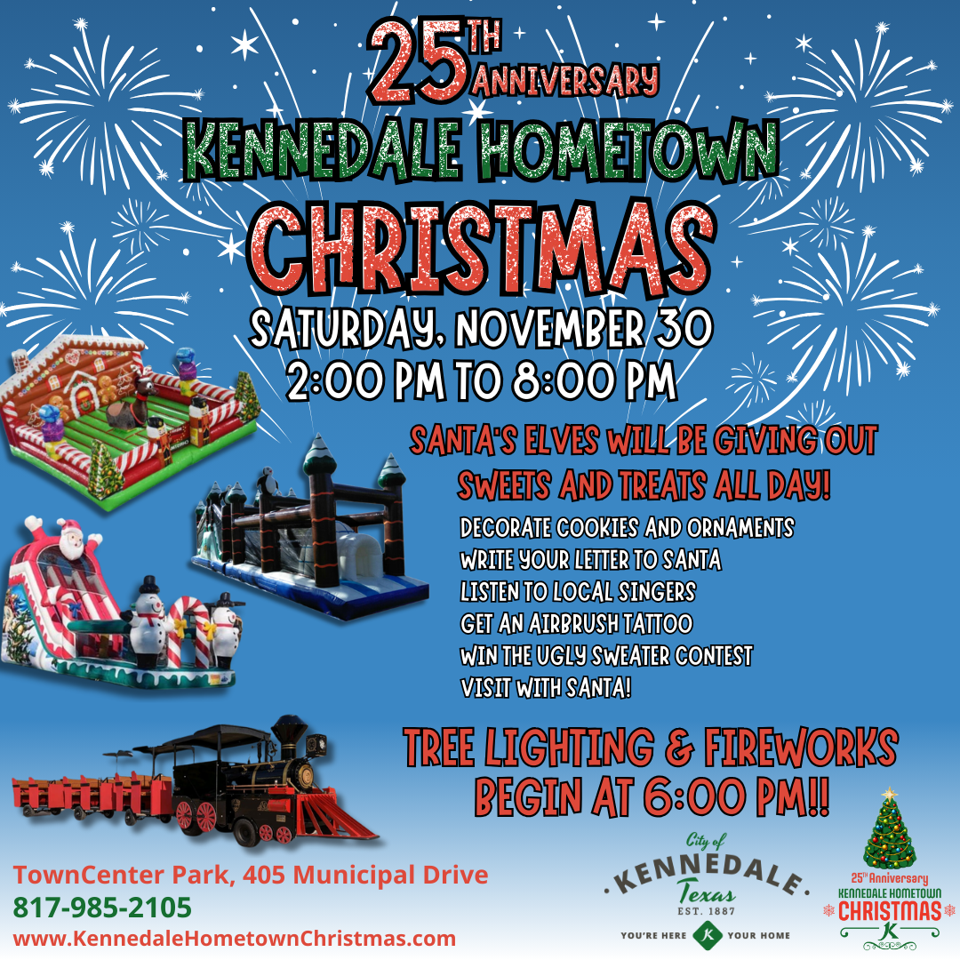 KHC 2024 Announcement