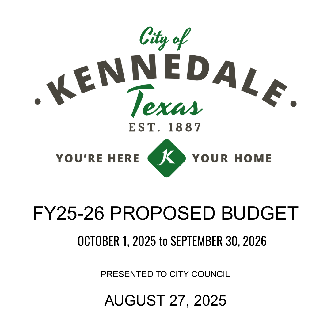 FY25-26 DRAFT BUDGET submitted for review July 14, 2025