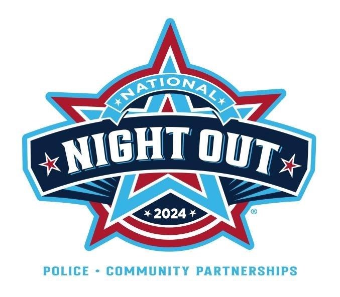 National Night Out Logo
