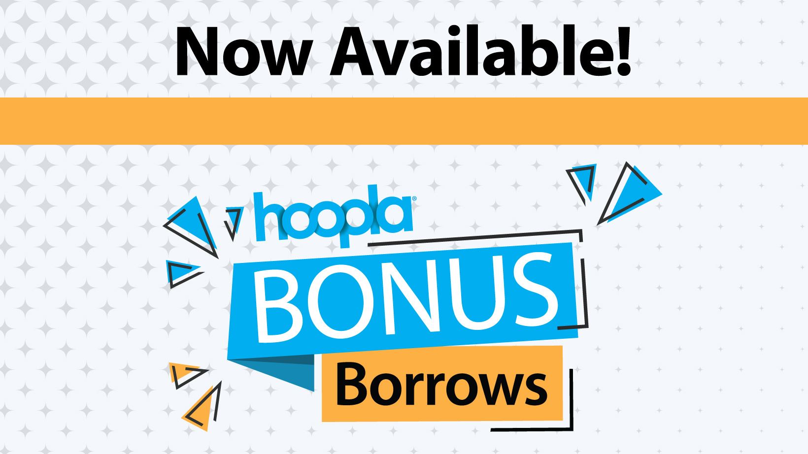 Hoopla Bonus Books