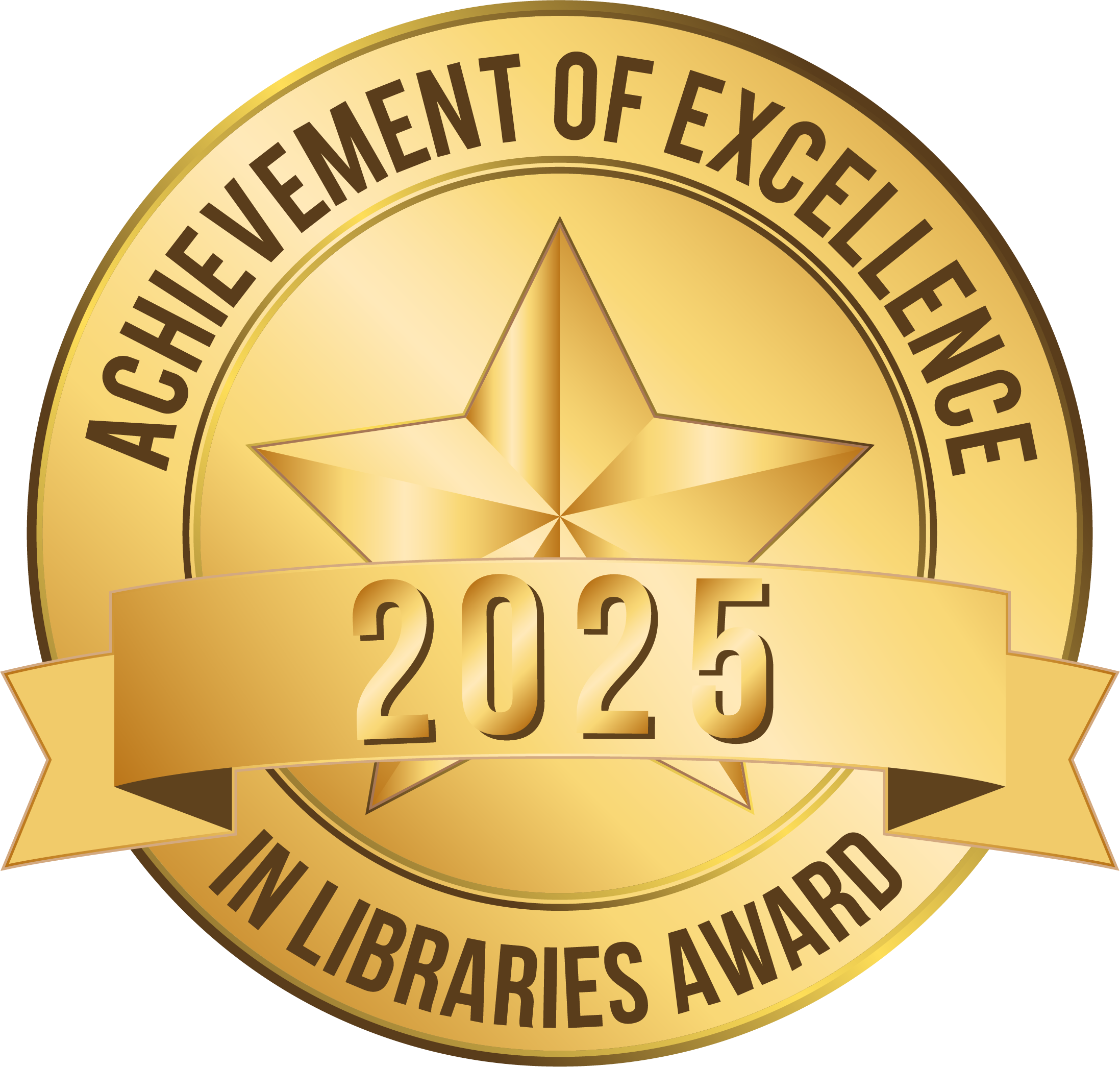 Achievement of Excellence Award 2025
