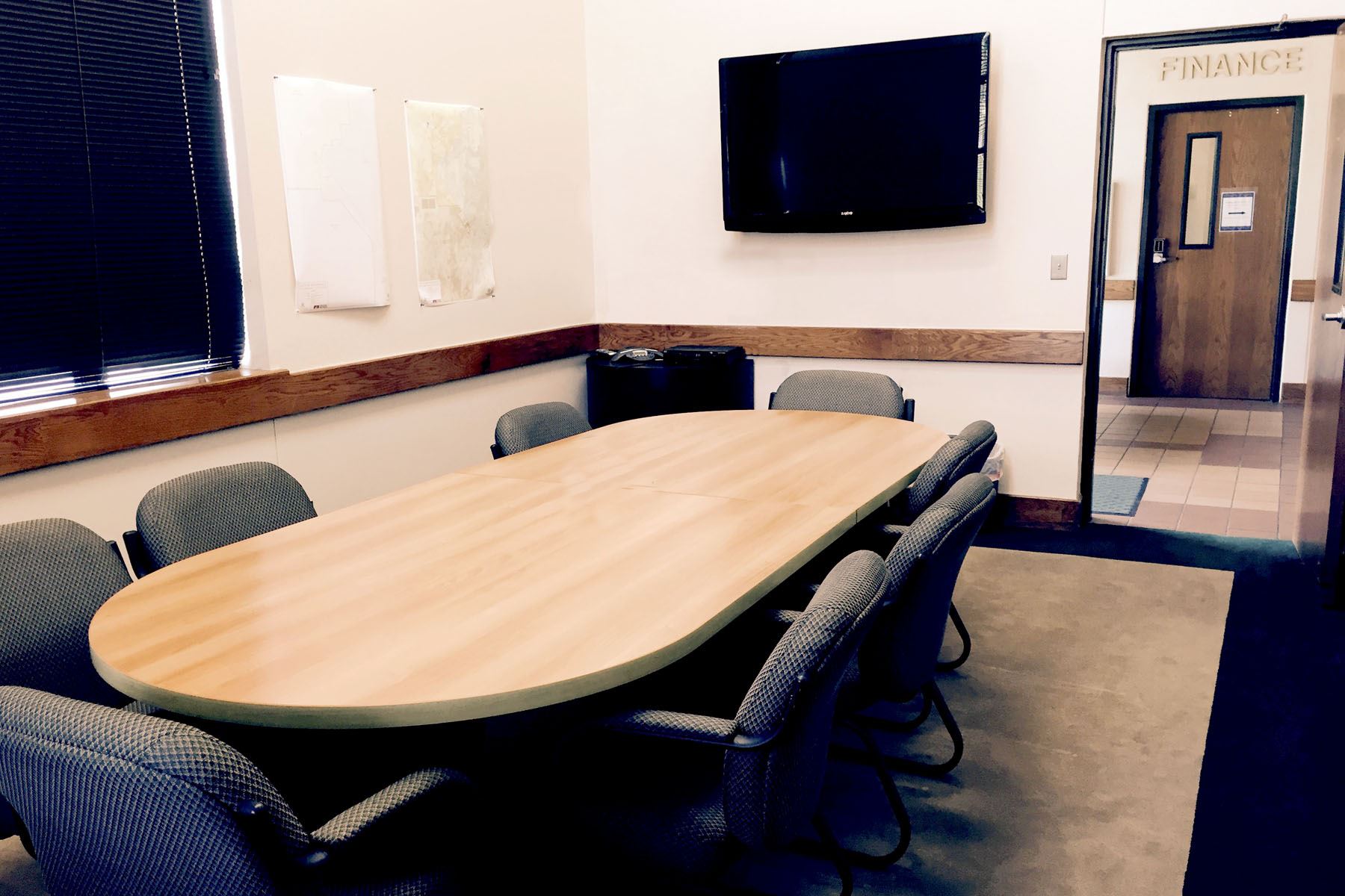 conf room